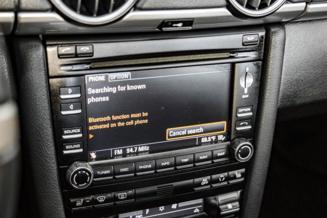 Used 2010 Porsche Cayman S image 23