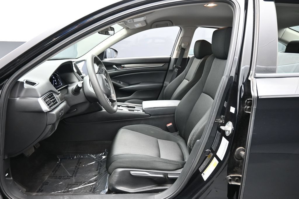 Used 2018 Honda Accord LX image 20