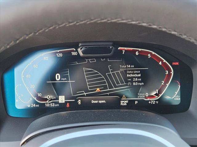 New 2026 BMW 840i xDrive Coupe image 10