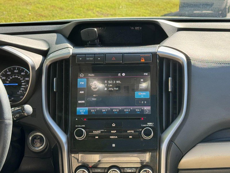 Used 2020 Subaru Ascent Limited w/ Technology Package image 14