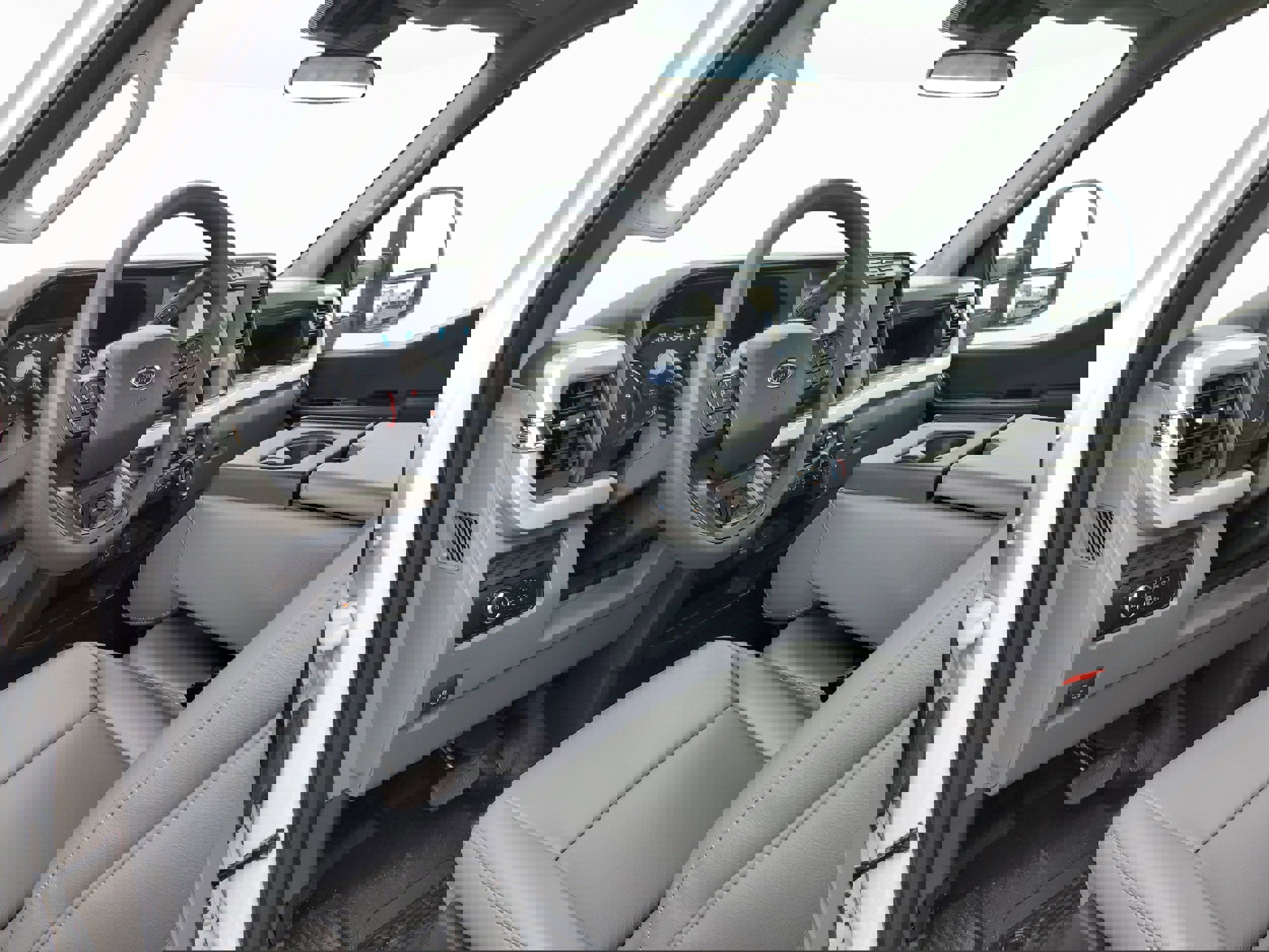 New 2024 Ford F450 XL image 8