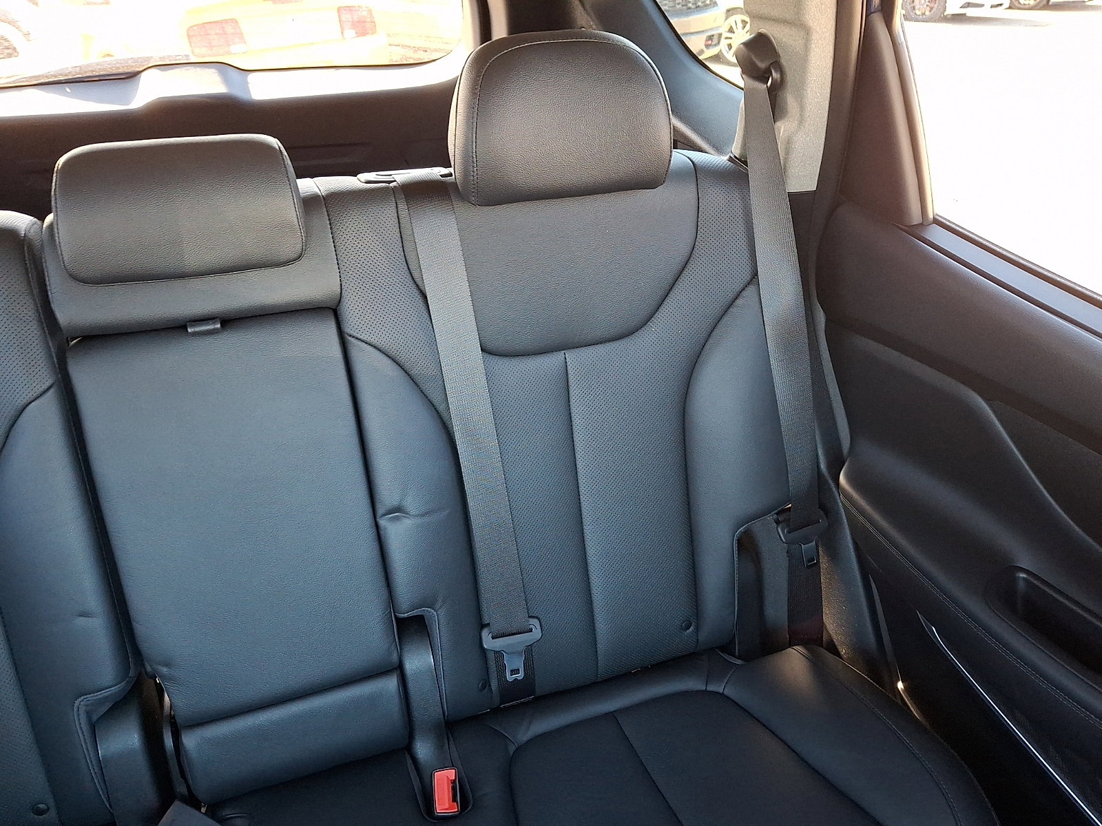 Used 2020 Hyundai Santa Fe Limited image 20