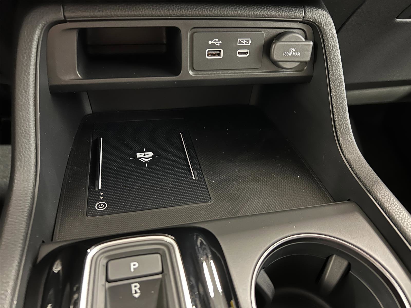 New 2025 Honda Pilot EX-L image 23