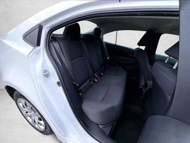 Used 2024 Toyota Corolla LE image 28