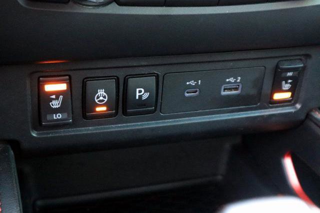 Certified 2023 Nissan Frontier PRO-4X w/ Pro-4X Premium Package image 21