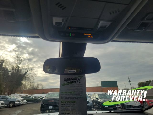 Used 2023 GMC Terrain SLE w/ LPO, Floor Liner Package image 12