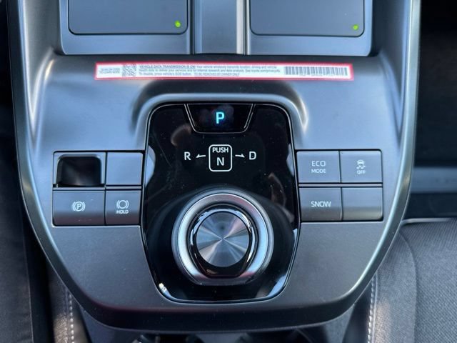 New 2026 Toyota C-HR AWD/4WD image 18