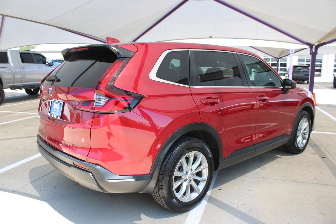 Used 2024 Honda CR-V EX image 6