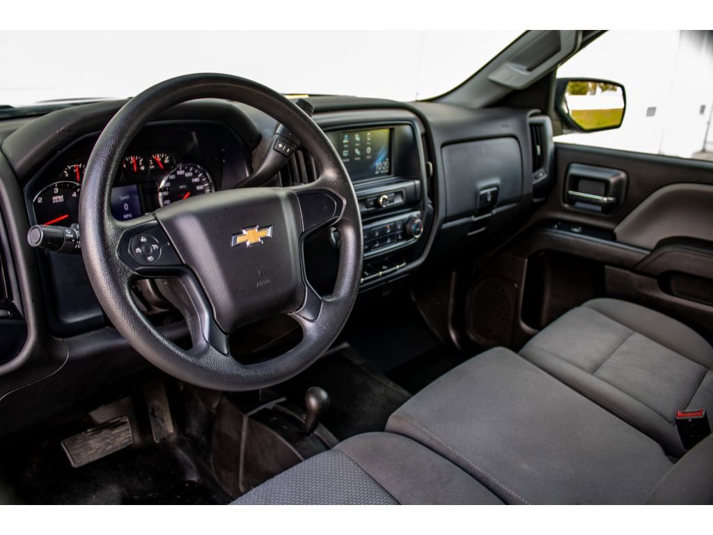 Used 2018 Chevrolet Silverado 1500 LS image 16