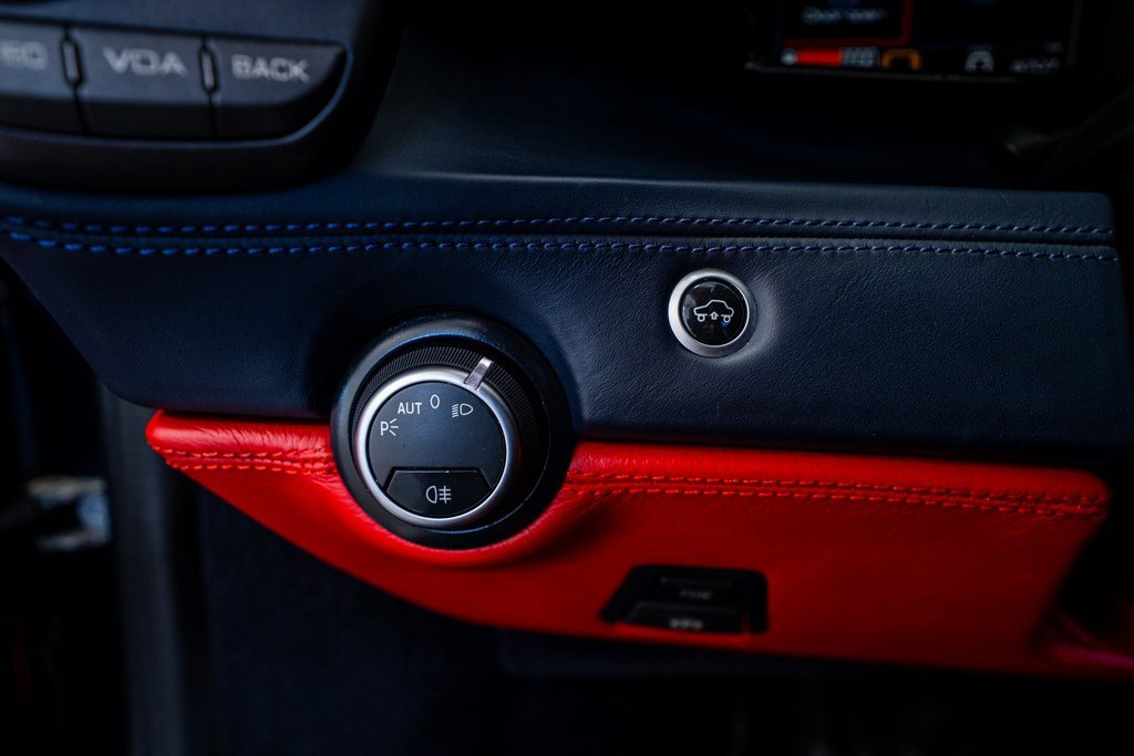 Used 2017 Ferrari 488 Spider image 41