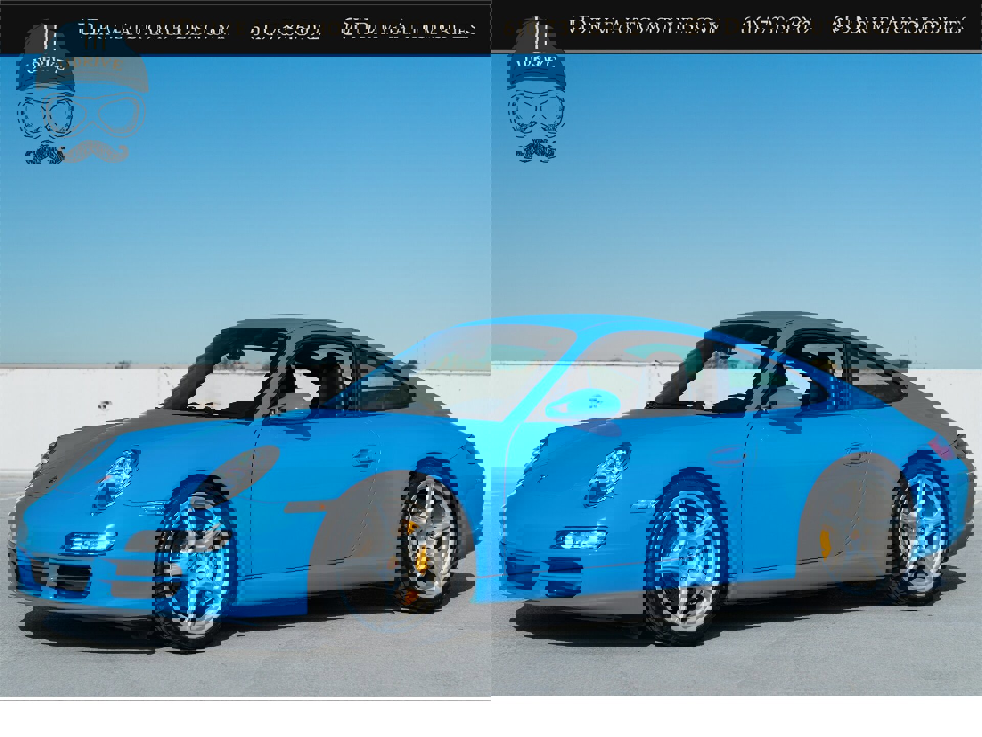 Used 2006 Porsche 911 Carrera S image 11