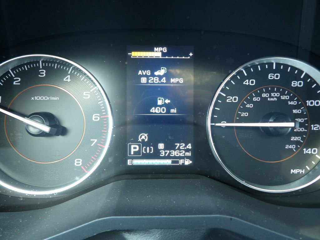 Used 2021 Subaru Crosstrek 2.5i Limited w/ Moonroof Package 2 image 20