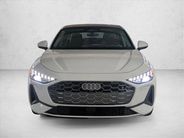 Certified 2025 Audi A5 2.0T Premium Plus w/ Premium Plus AWD/4WD video 2
