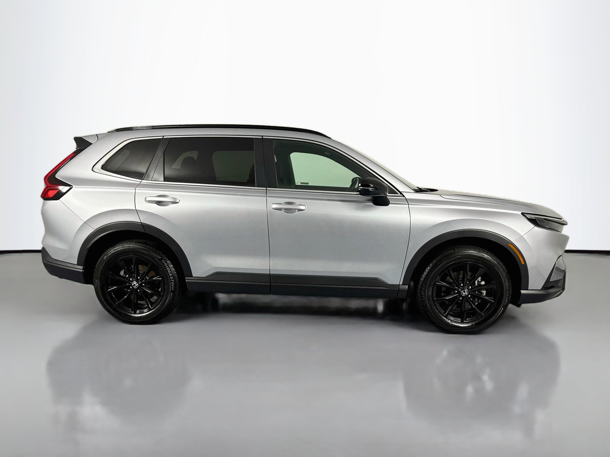 Certified 2024 Honda CR-V Sport image 4