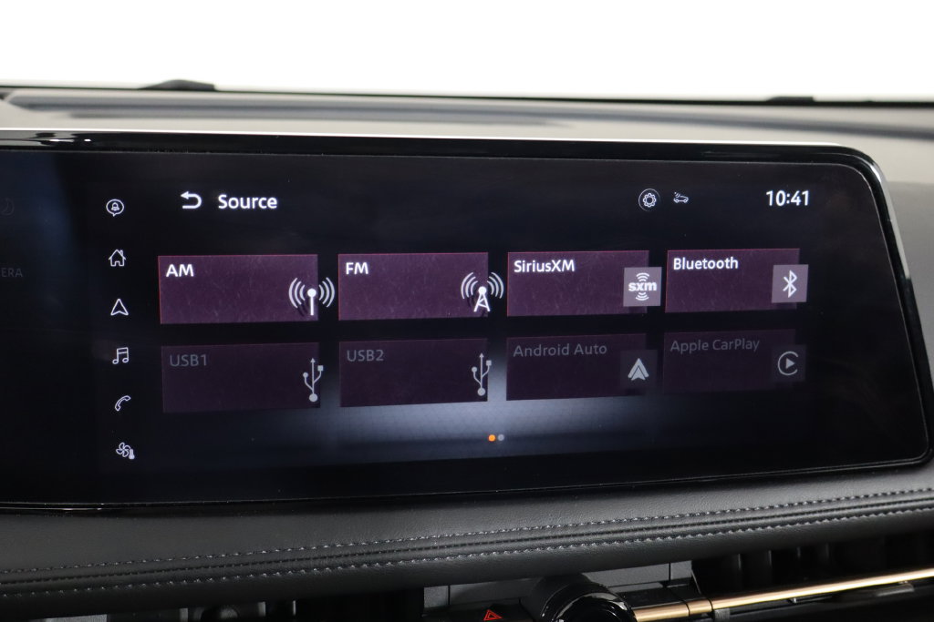 Used 2023 Nissan Ariya AWD image 30