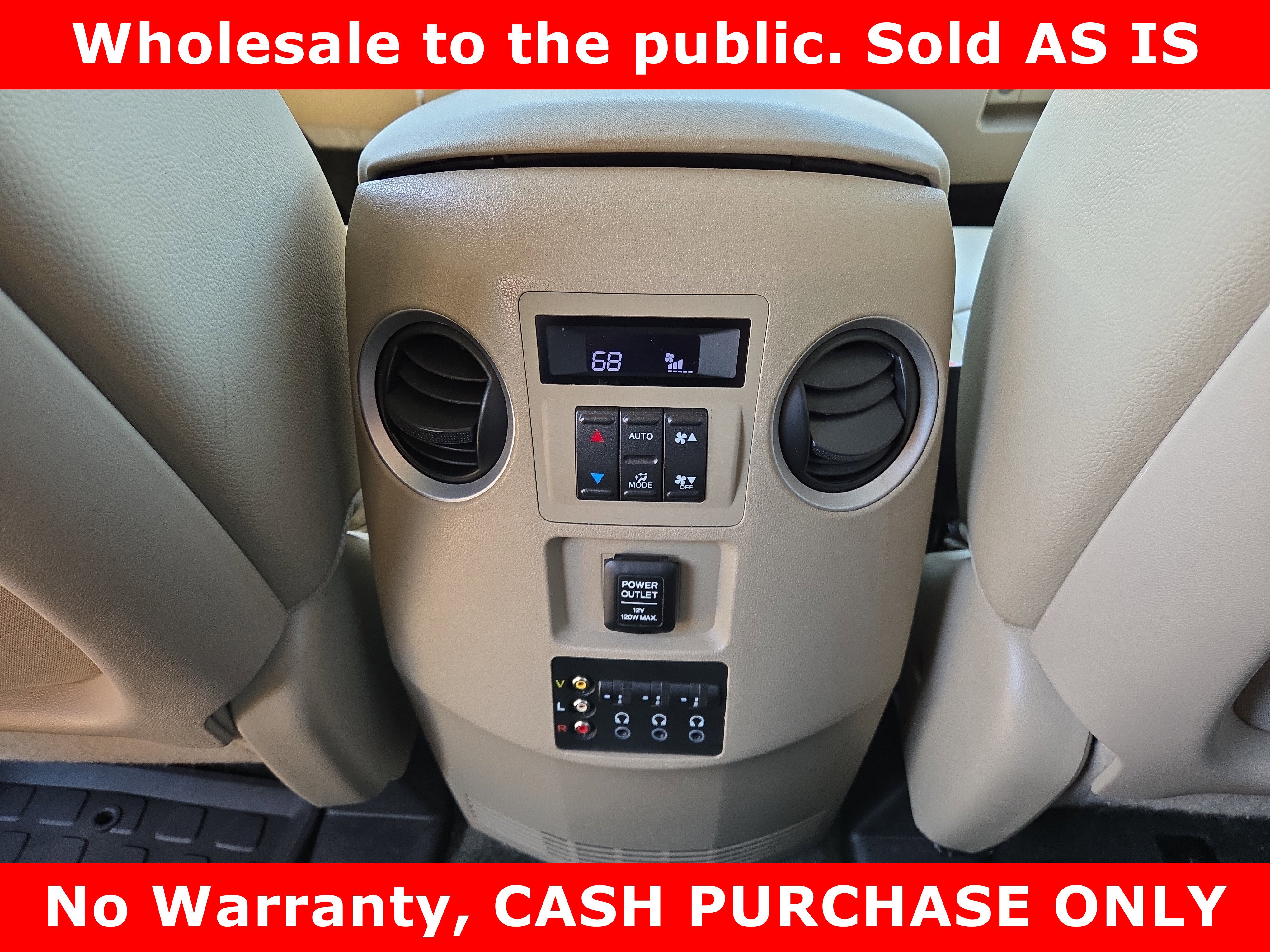 Used 2015 Honda Pilot Touring image 12