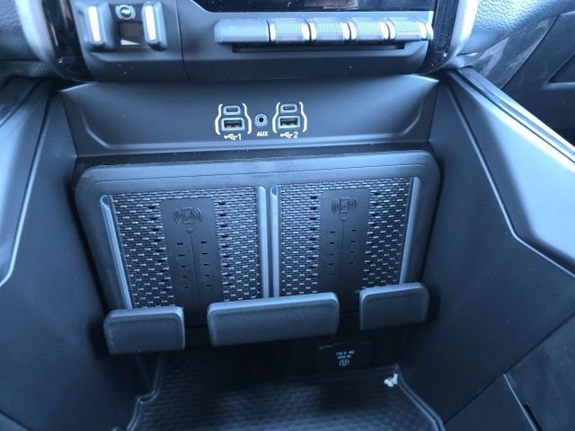 New 2026 RAM 2500 Laramie image 15