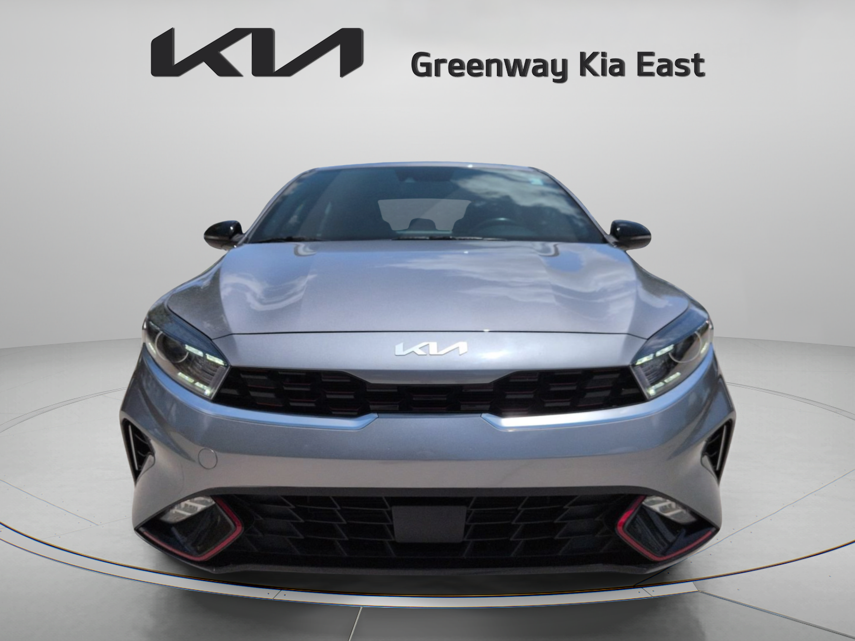 Used 2024 Kia Forte GT-Line FWD image 10