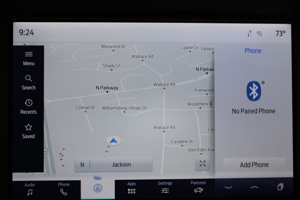 Used 2023 Ford Bronco Raptor image 40