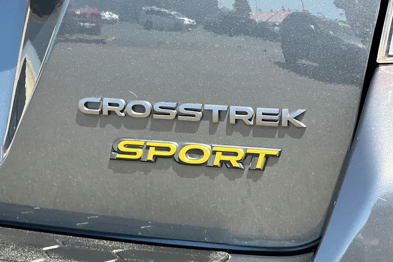 Used 2021 Subaru Crosstrek 2.5i Sport AWD/4WD image 31