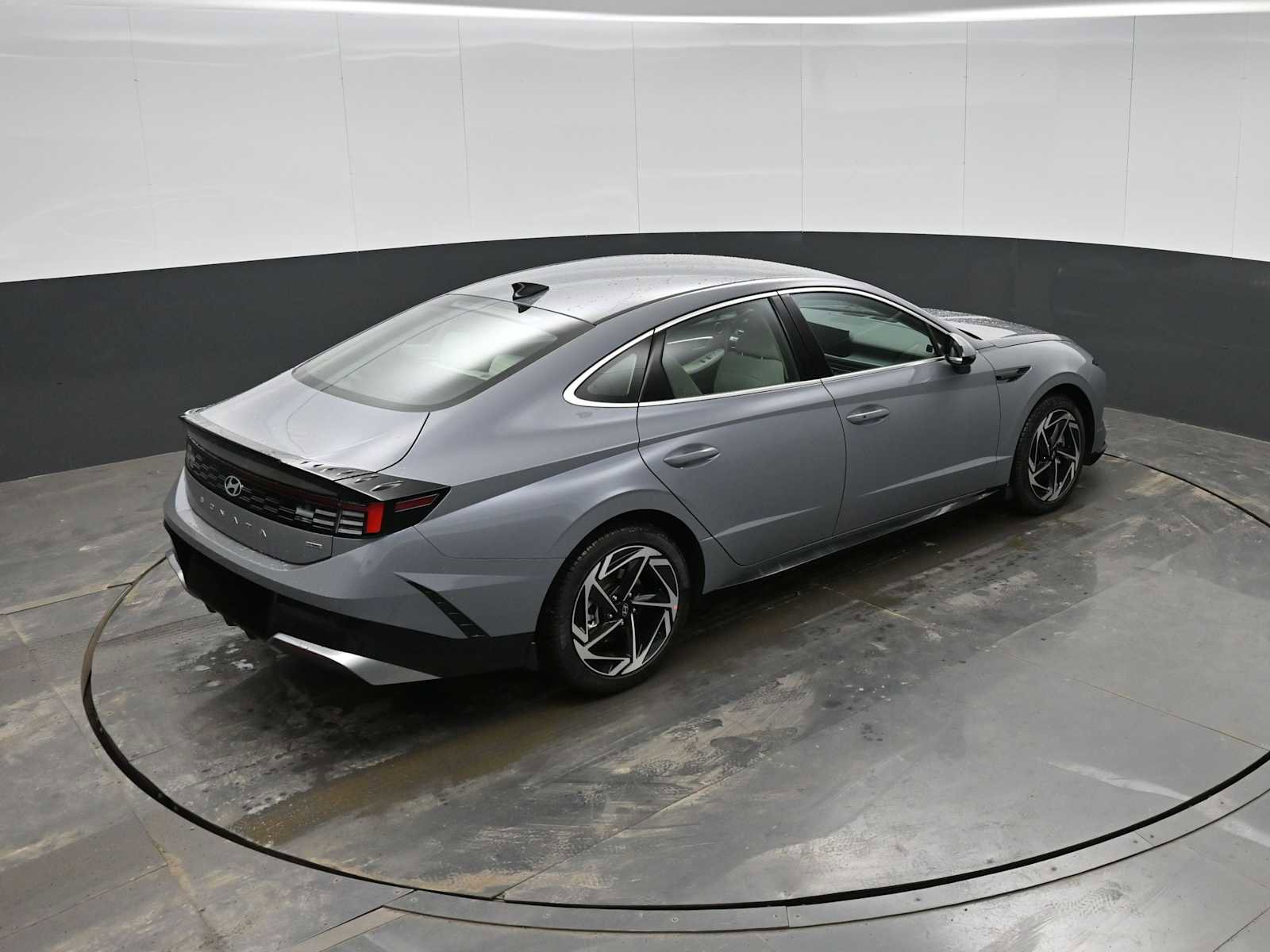 New 2026 Hyundai Sonata SEL image 28