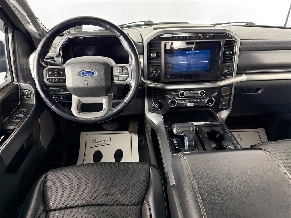 Used 2021 Ford F150 Lariat image 21