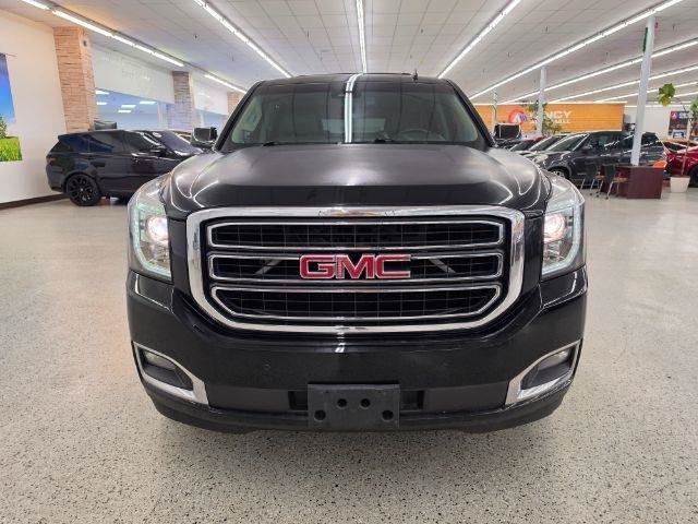 Used 2015 GMC Yukon XL SLT w/ Open Road Package AWD/4WD image 2