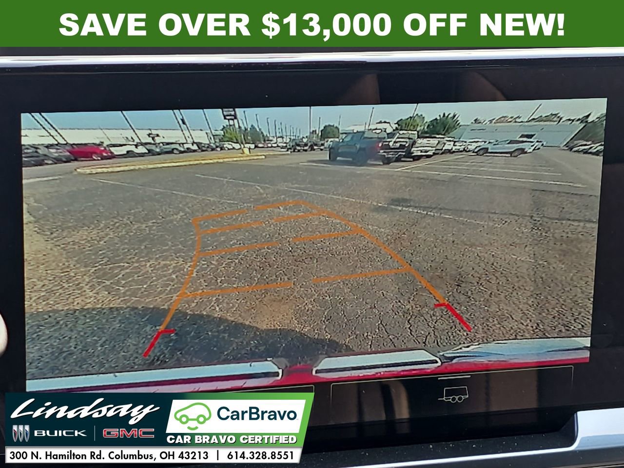 Certified 2025 GMC Sierra 1500 Elevation image 15