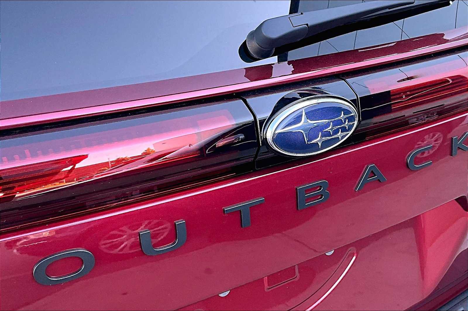 New 2026 Subaru Outback Premium AWD/4WD image 12