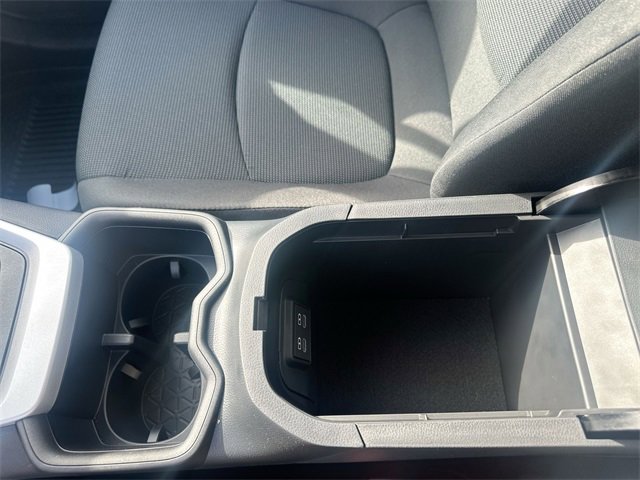 Used 2025 Toyota RAV4 LE image 29