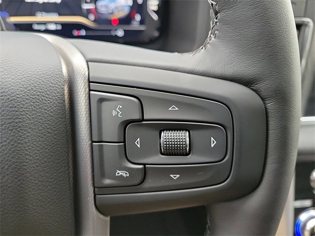 New 2024 GMC Yukon Denali w/ Advanced Technology Package image 28