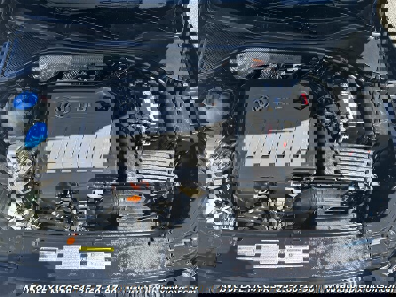 Used 2013 Volkswagen Passat TDI SEL Premium image 32