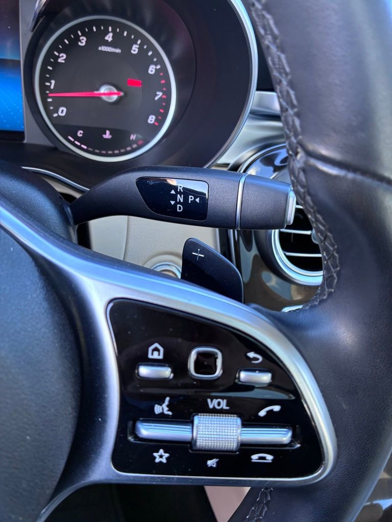 Used 2019 Mercedes-Benz C 300 4MATIC Sedan image 30