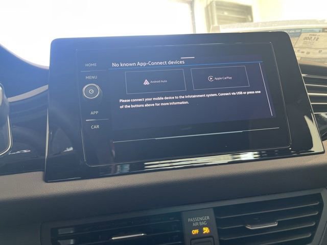 New 2025 Volkswagen Jetta Sport image 17