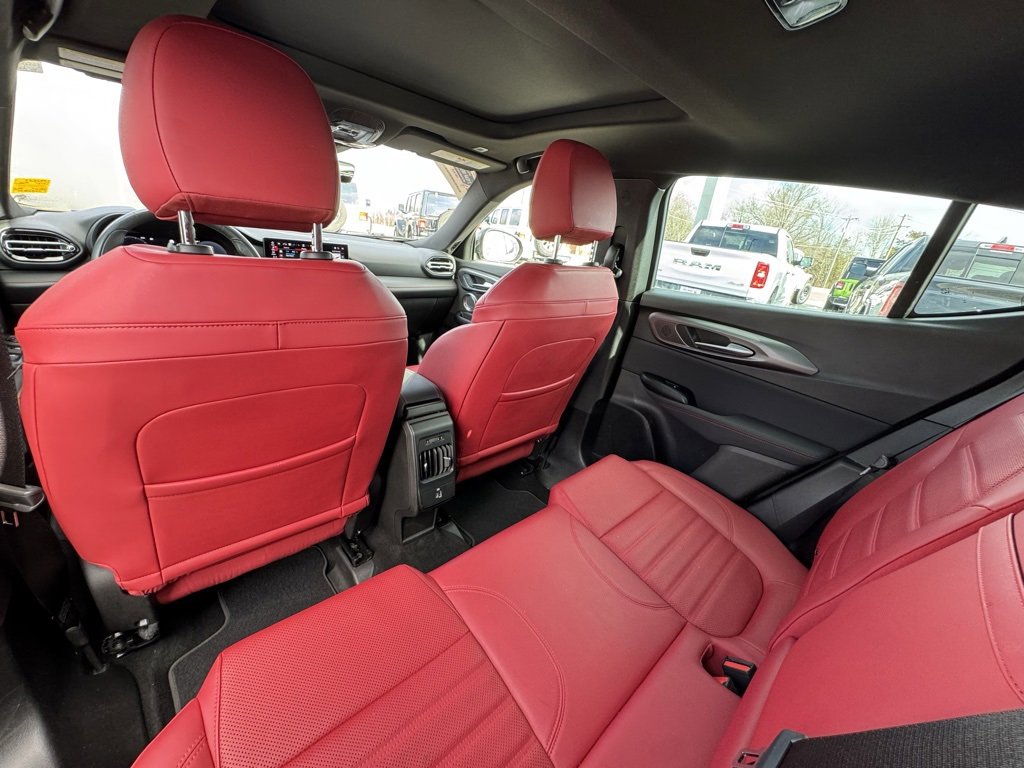 Used 2025 Dodge Hornet GT Plus image 13