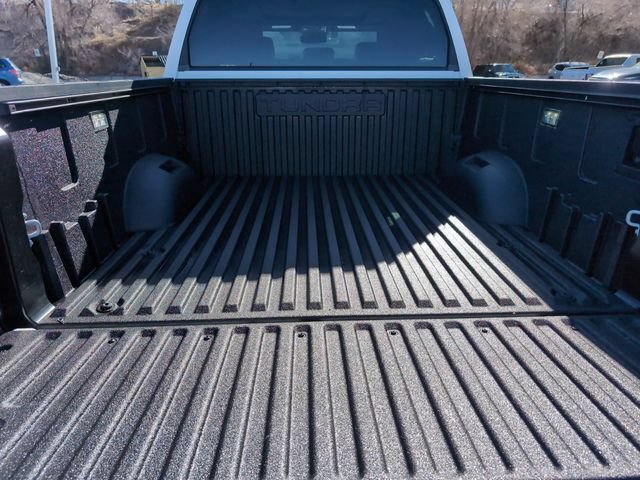 New 2025 Toyota Tundra TRD Pro AWD/4WD image 10