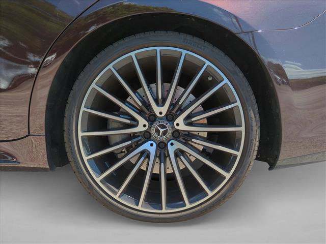 Certified 2021 Mercedes-Benz S 580 4MATIC Sedan image 14