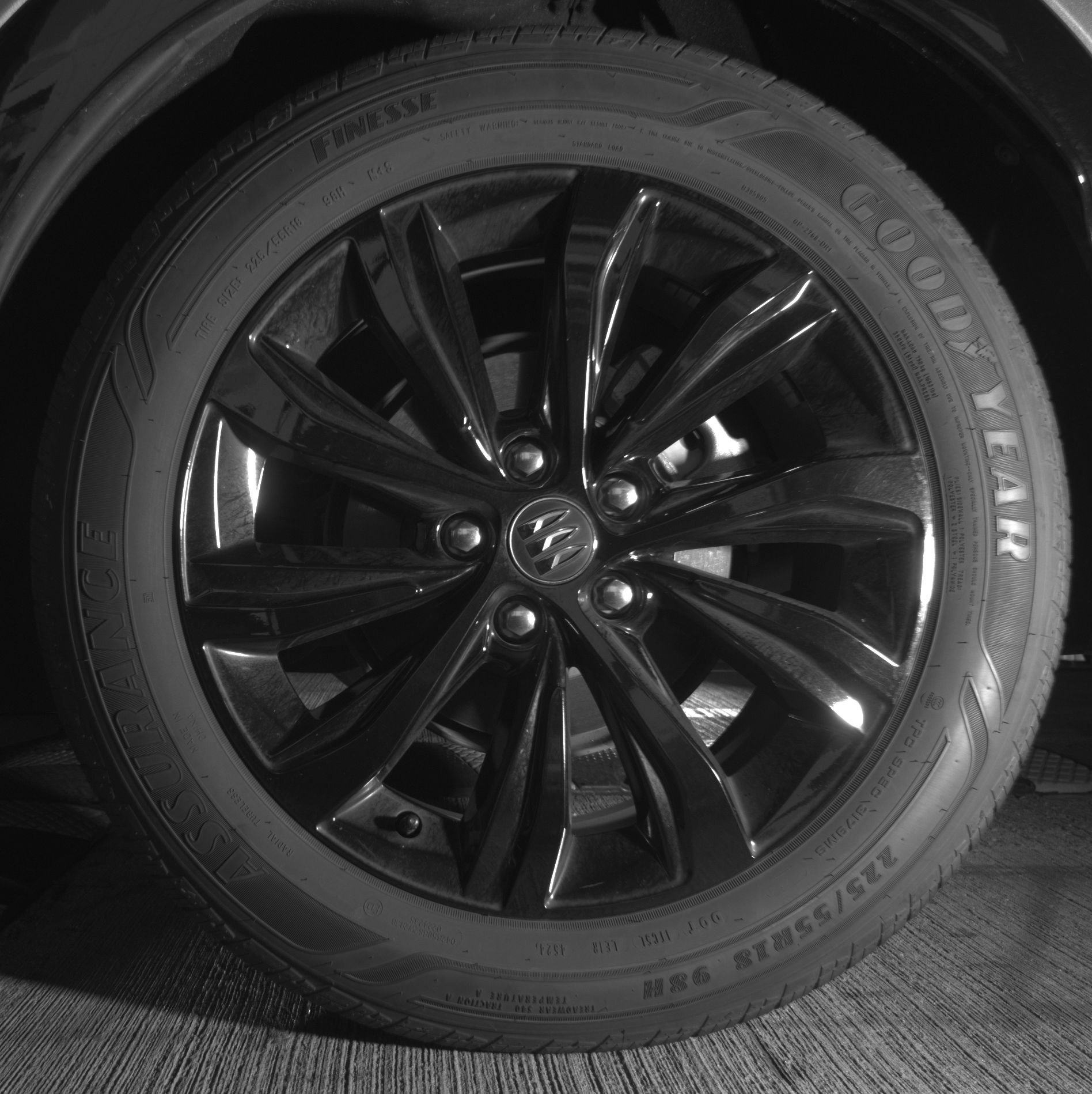 Used 2025 Buick Envista Sport Touring FWD image 14
