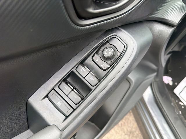 Certified 2024 Subaru Crosstrek 2.0i Premium image 26