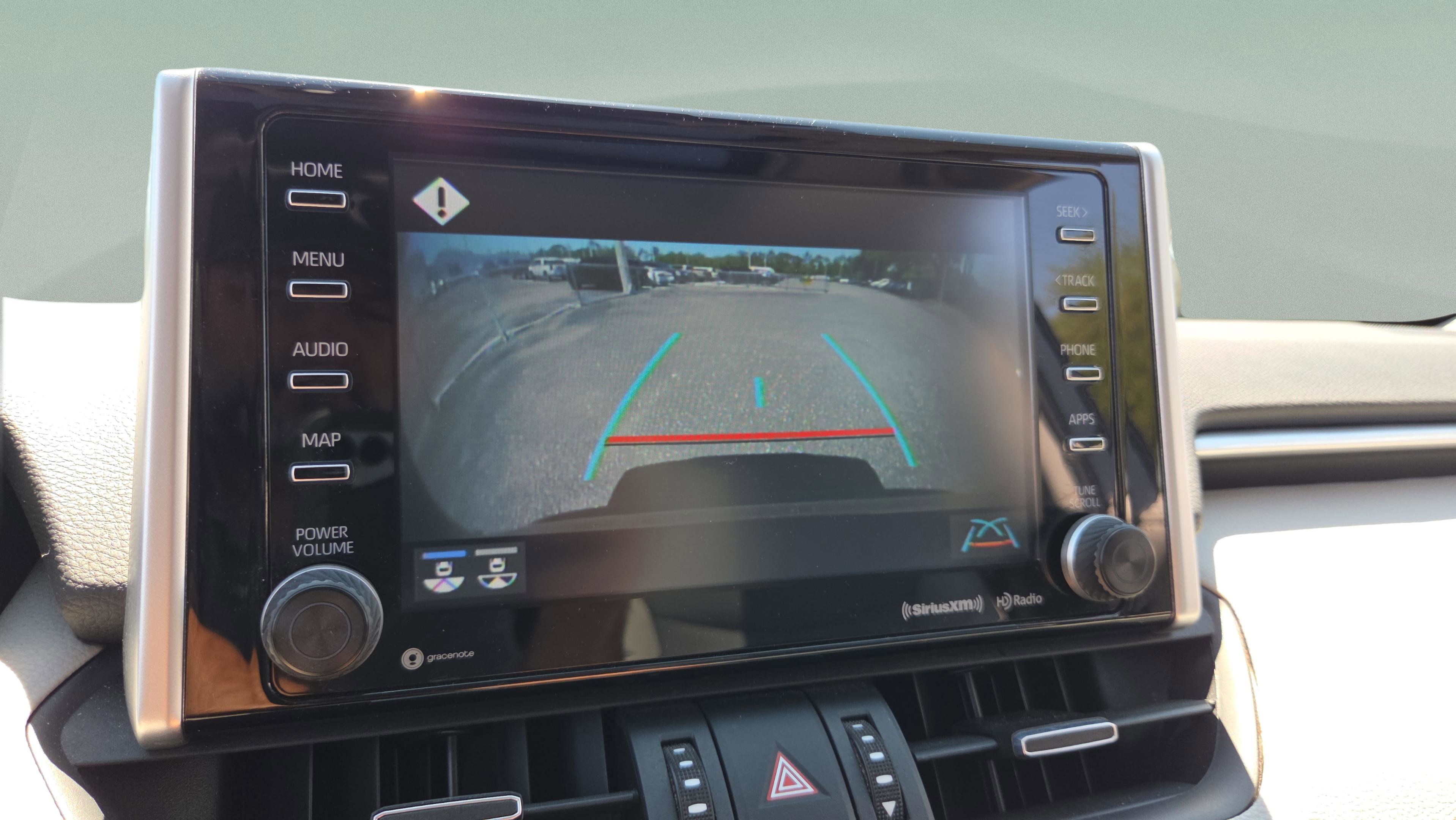 Used 2019 Toyota RAV4 Limited w/ Limited Grade Weather Package AWD/4WD image 22