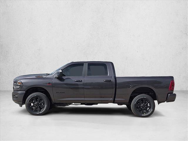 New 2026 RAM 2500 Big Horn AWD/4WD image 5