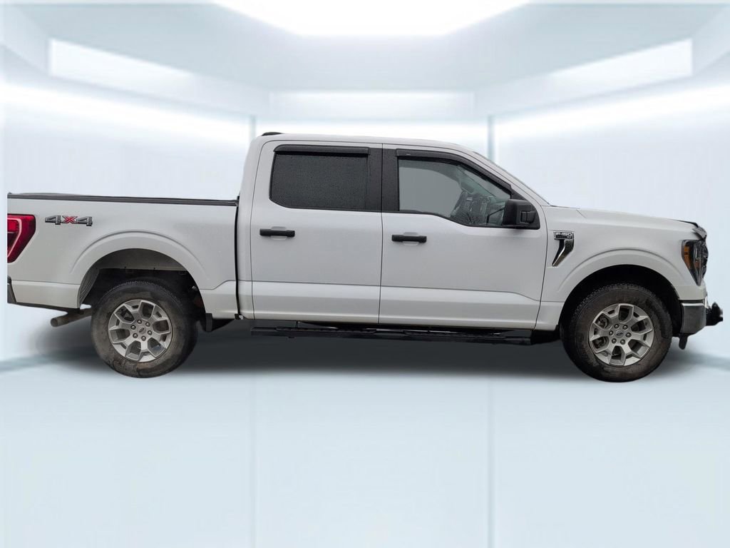 Used 2023 Ford F150 XLT image 7