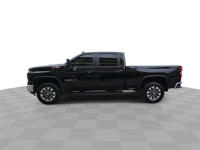 Used 2025 Chevrolet Silverado 2500 LT image 5