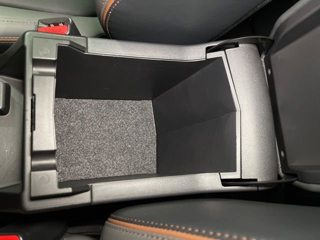 Certified 2026 Subaru Forester Sport w/ Sport Package image 27