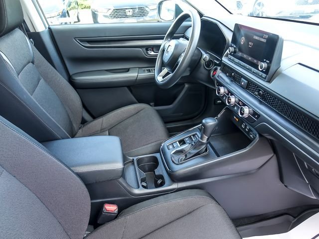 Certified 2023 Honda CR-V EX image 27