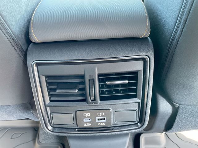 New 2026 Subaru Forester Wilderness image 15