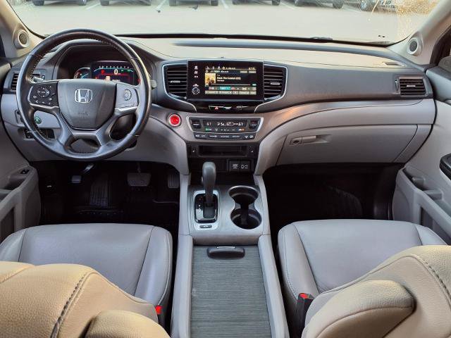 Used 2020 Honda Pilot EX-L image 4