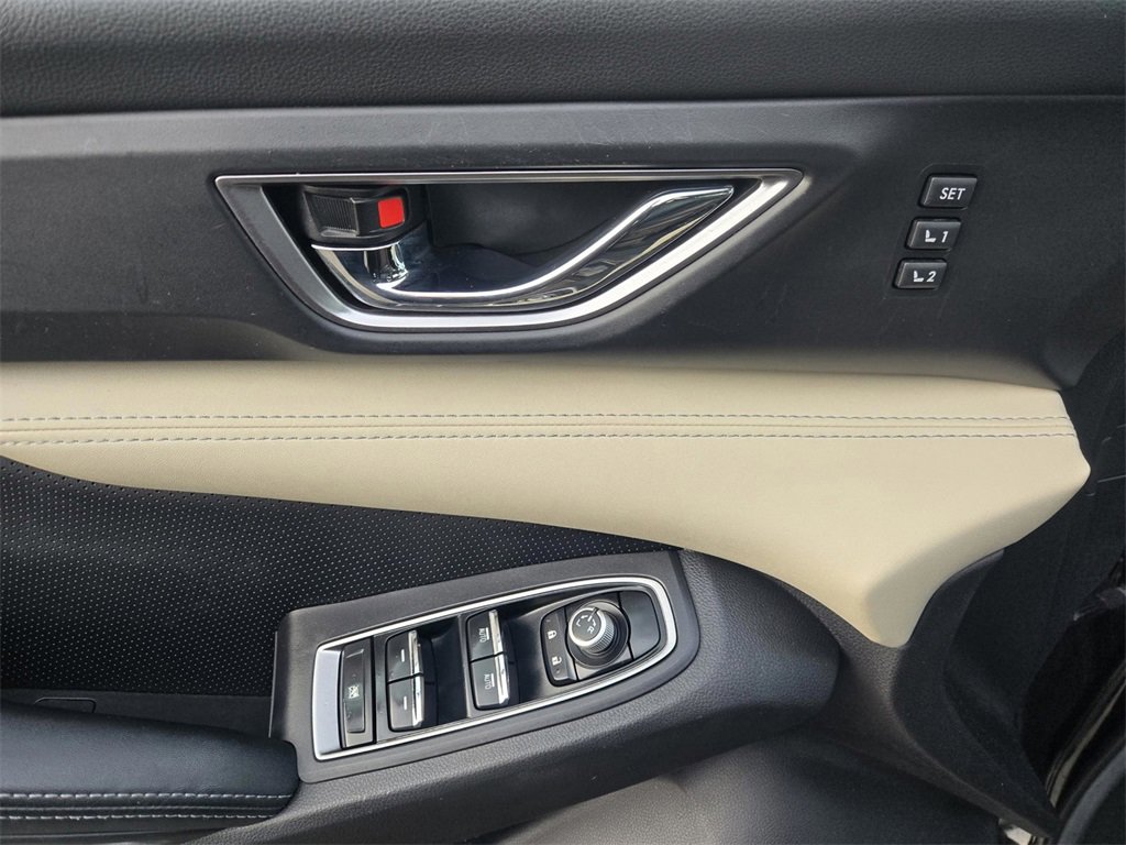 Used 2022 Subaru Ascent Limited image 18
