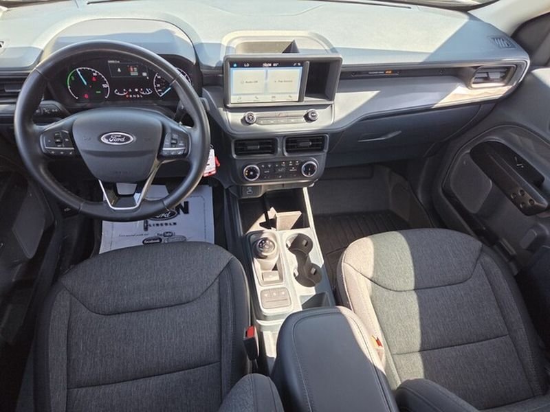 Used 2024 Ford Maverick XLT w/ XLT Luxury Package FWD image 11