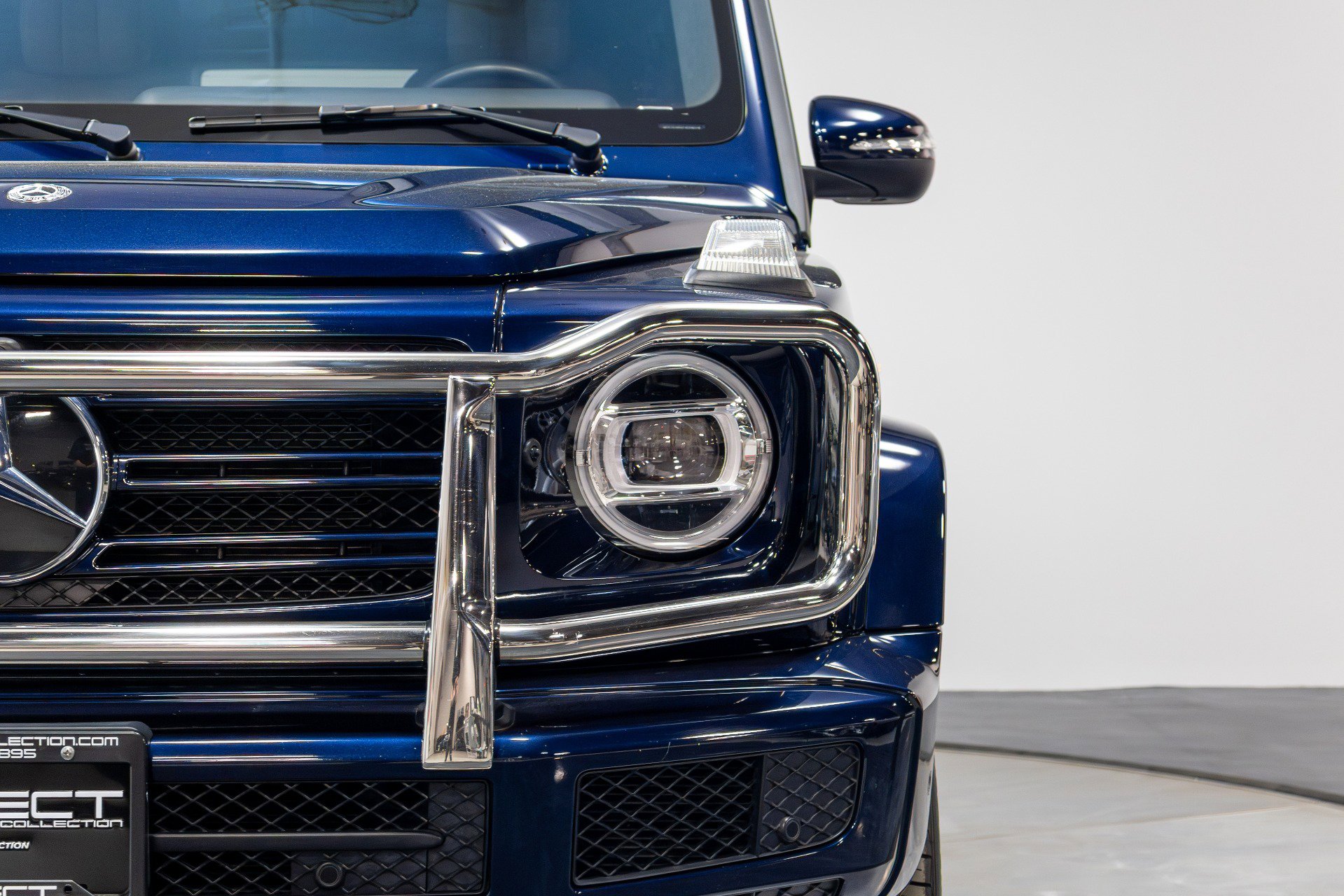 Used 2020 Mercedes-Benz G 550 image 48